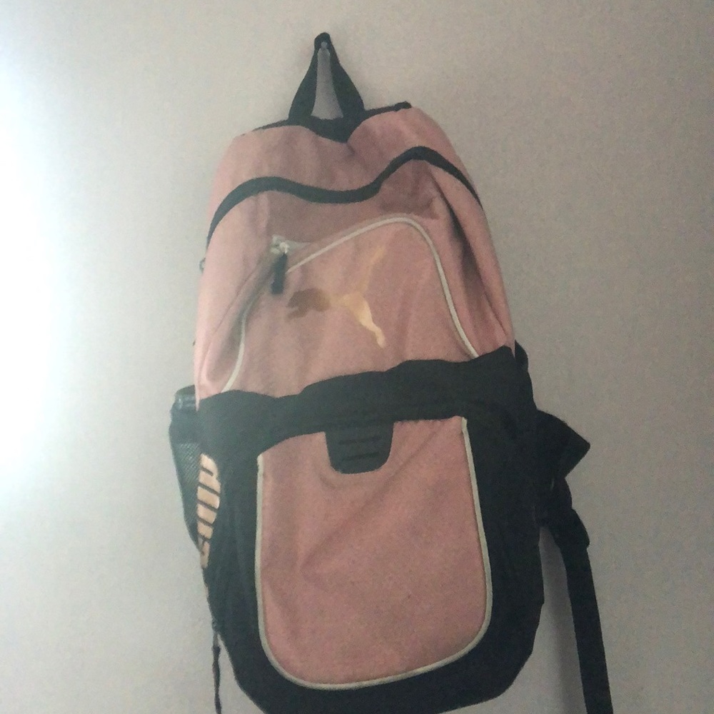 Puma backpack - Picture 1 of 1